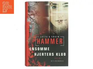 Ensomme hjerters klub (Bog)