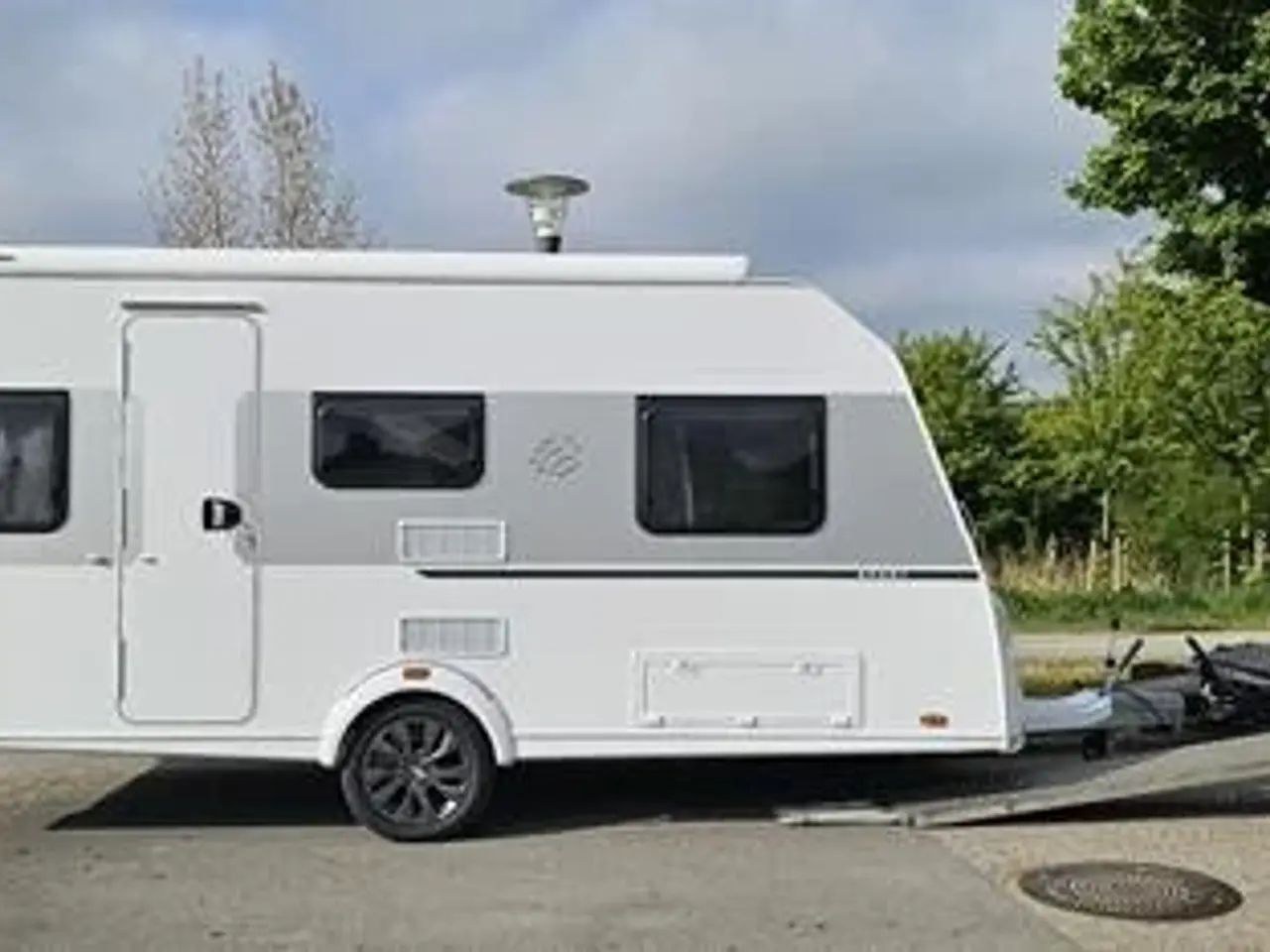Billede 2 - Knaus Sport 460 EU - FORÅRS TILBUD SPAR 18.888 NU 247.582.-