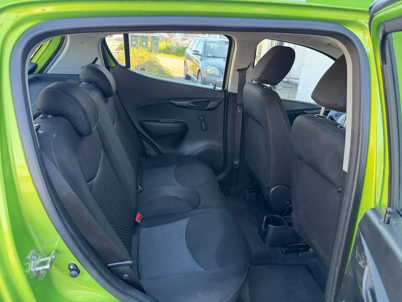 Billede 10 - Opel Karl 1,0 Cosmo