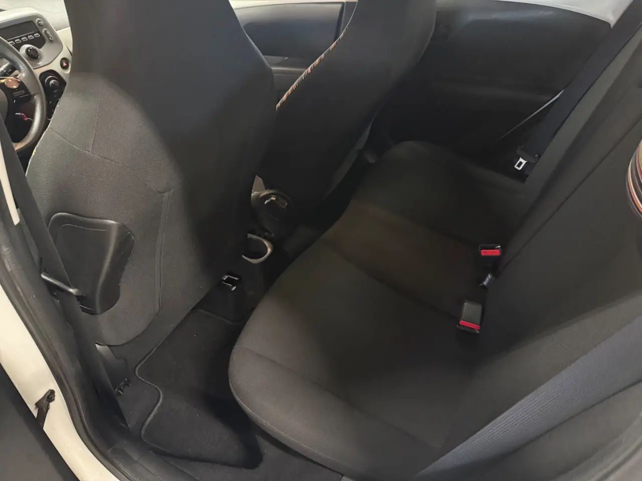 Billede 8 - Citroën C1 1,0 e-VTi Scoop
