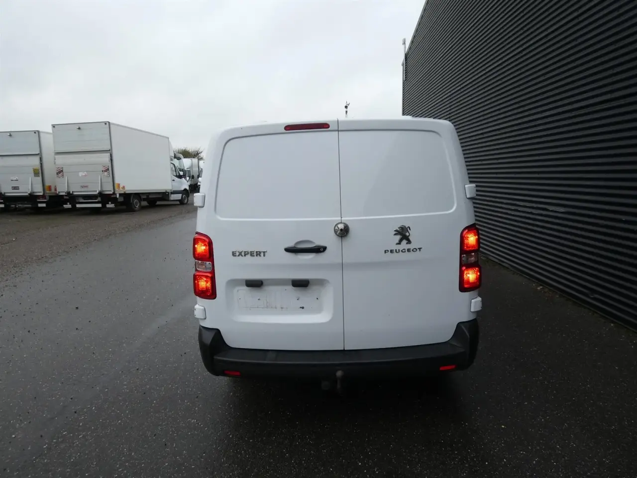 Billede 7 - Peugeot Expert L3 2,0 BlueHDi Plus 122HK Van 6g