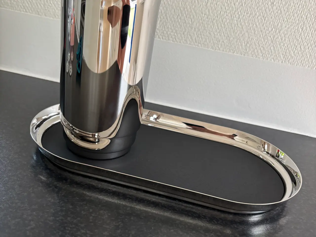 Billede 1 - Georg Jensen vinkøler med matchende bakke