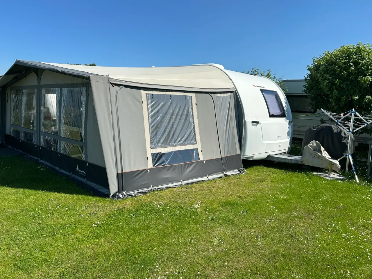 Billede 8 - Adria Andora 613 PK