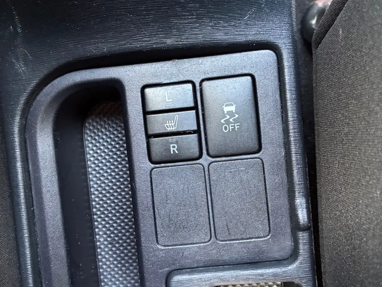 Billede 11 - Toyota Yaris 1,3 S