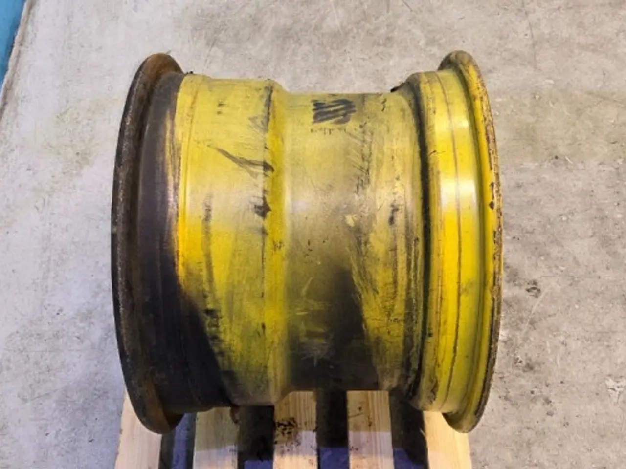 Billede 5 - 20" W16X20