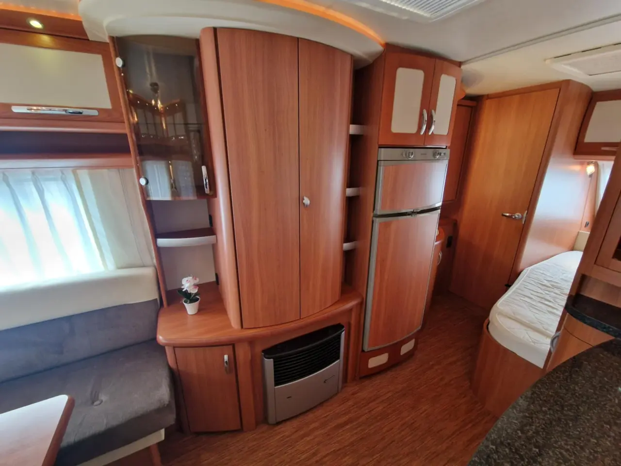 Billede 5 - 2010 - Hobby Prestige 540 Ufe