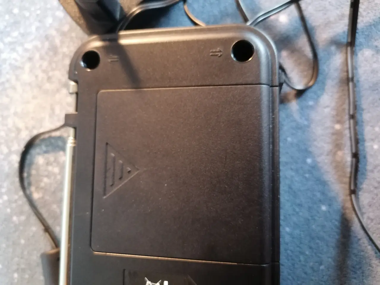Billede 2 - NordIKlang DAB 160 Radio