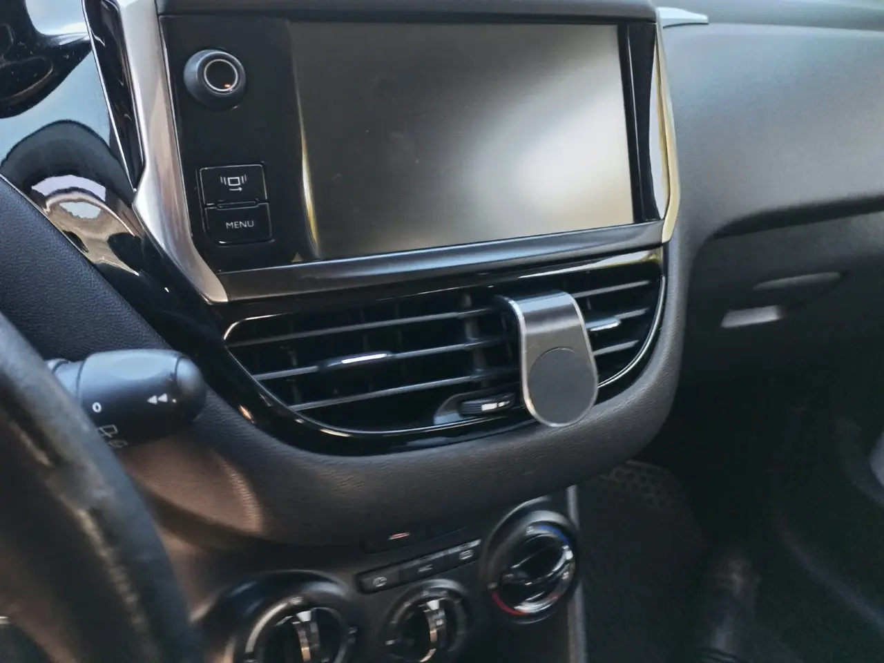 Billede 7 - 🚗 Peugeot 208 1,4 HDi – 2012 – NYSYNET! 🚗