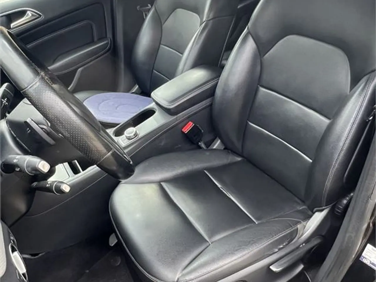 Billede 16 - Mercedes B200 CDi