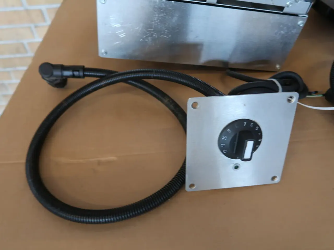 Billede 5 - 2 stk. induktions Wok SH/IN 3500