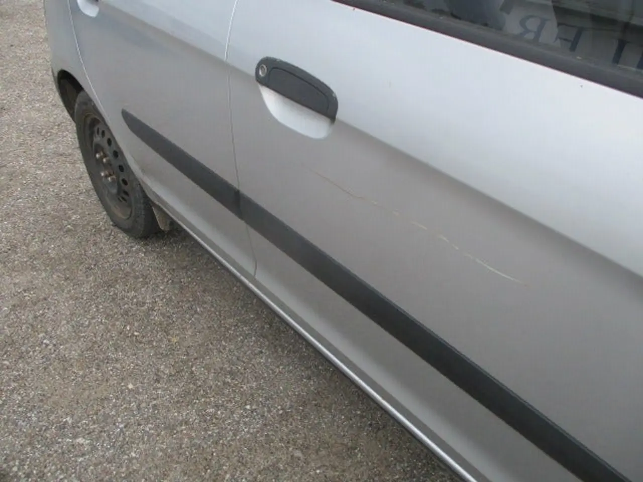 Billede 4 - Kia Picanto 1,0 LX