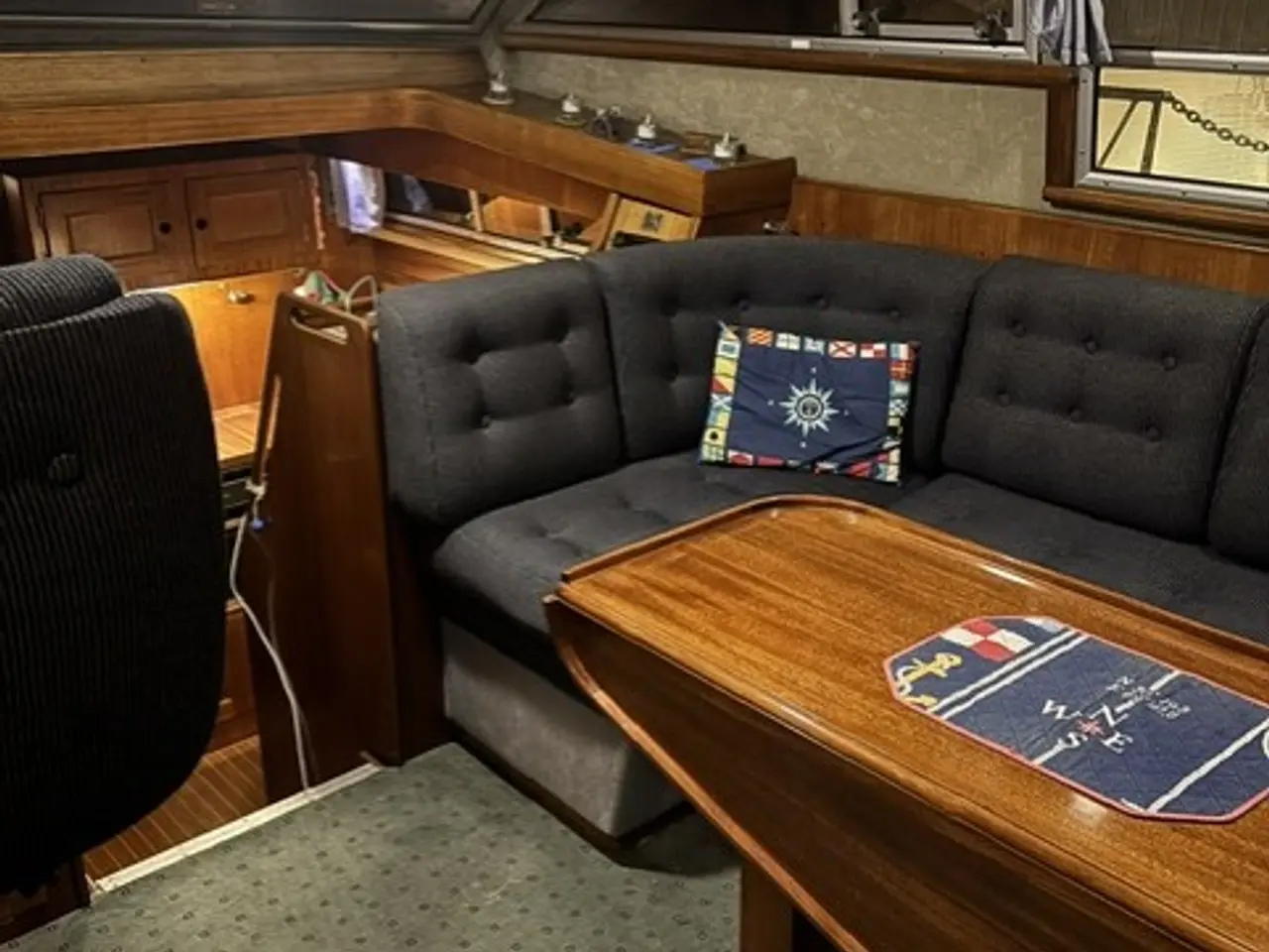 Billede 7 - Storbro 36 Royal Cruiser