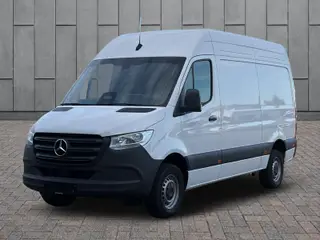 Mercedes Sprinter 317 2,0 CDi A2 Kassevogn PRO aut. RWD