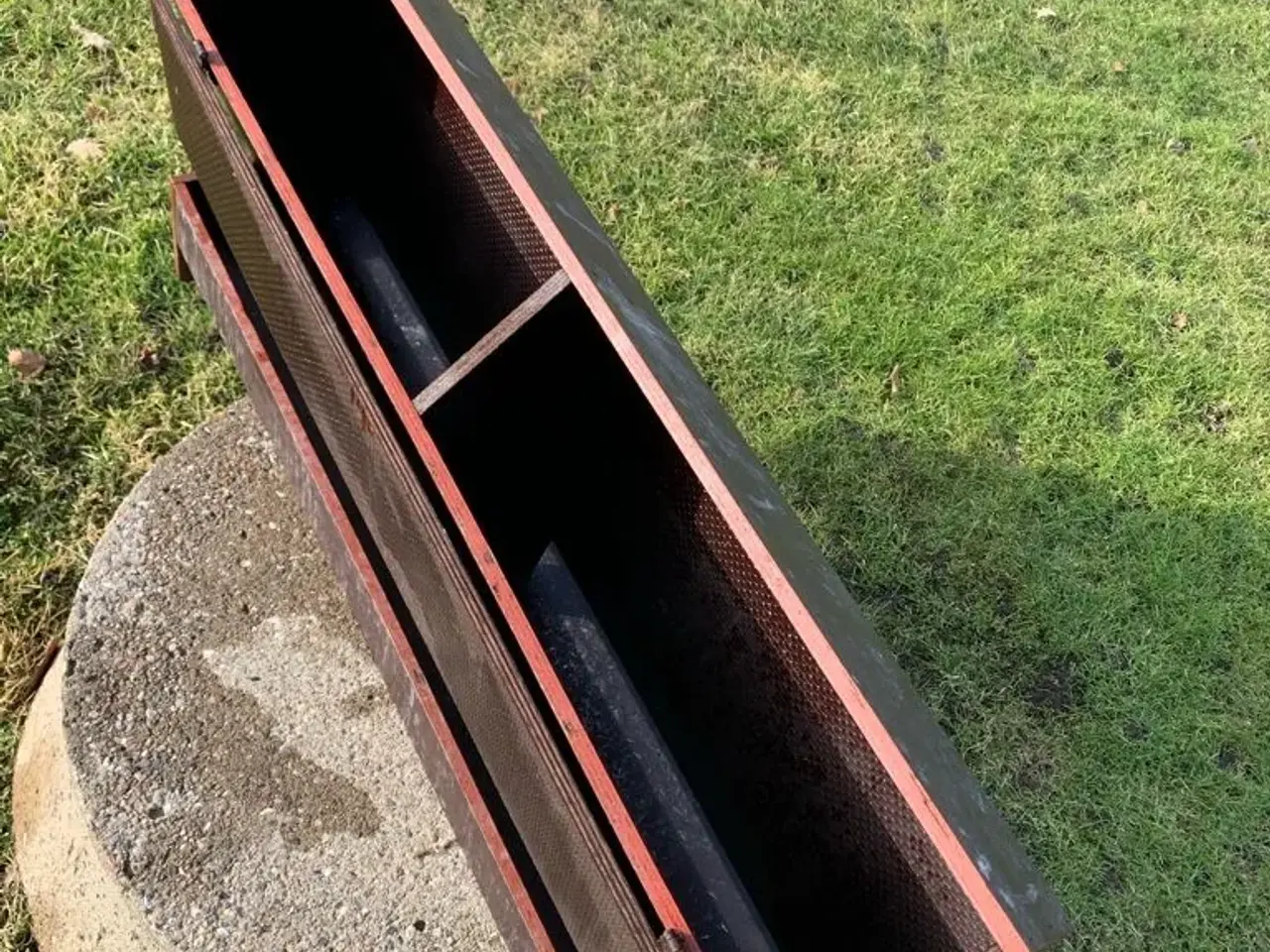 Billede 4 - Foder automat
