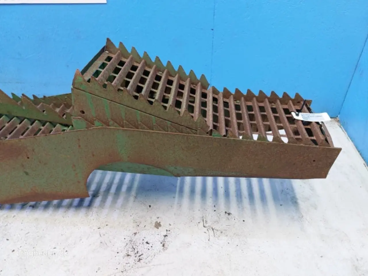 Billede 23 - John Deere 1177 Ryster AZ42448