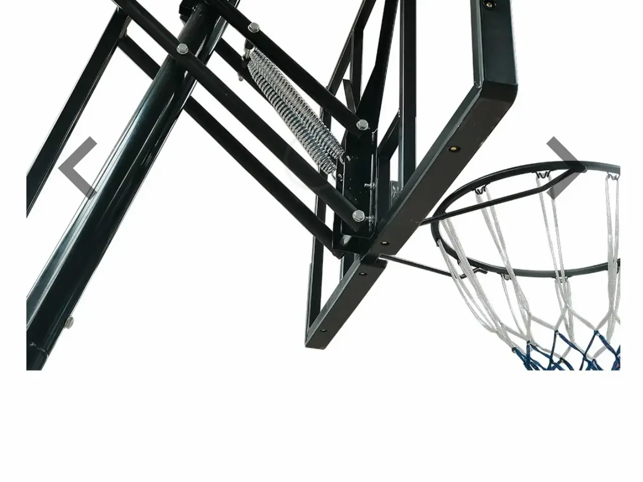 Billede 6 - Produnk Basketball kurv - flyttesalg! 