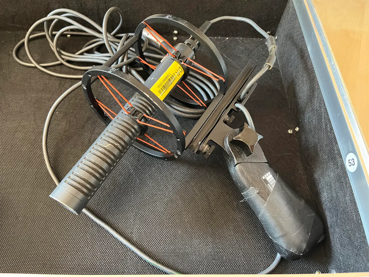 Billede 3 - RSM 191, Stereo microfon
