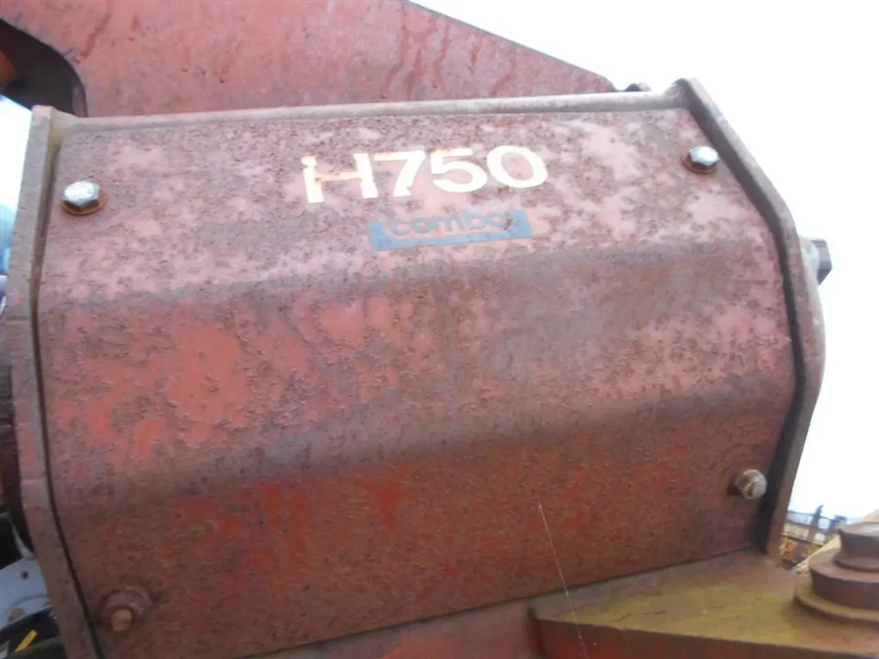 Billede 11 - Ditch Witch 8020