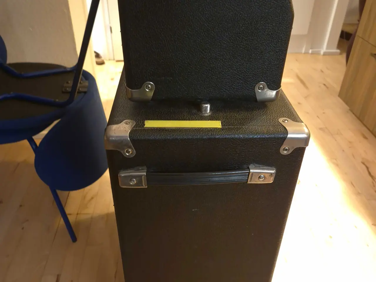 Billede 3 - Fender bassmann 50