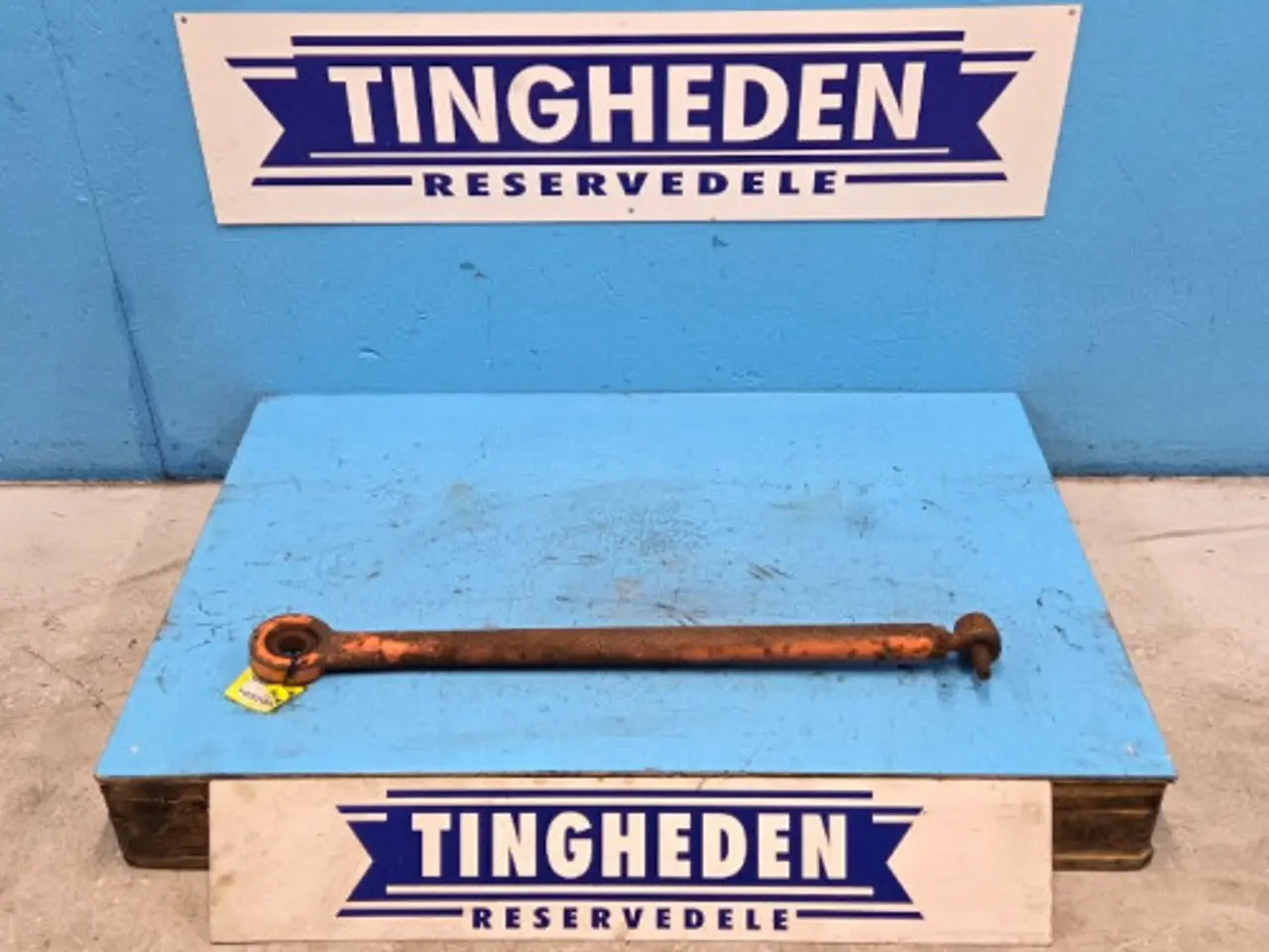 Billede 1 - Dronningborg D7500 Plejlstang 28230247