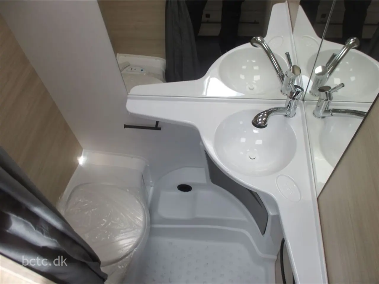 Billede 8 - 2023 - Caravelair Antares Titanium 470