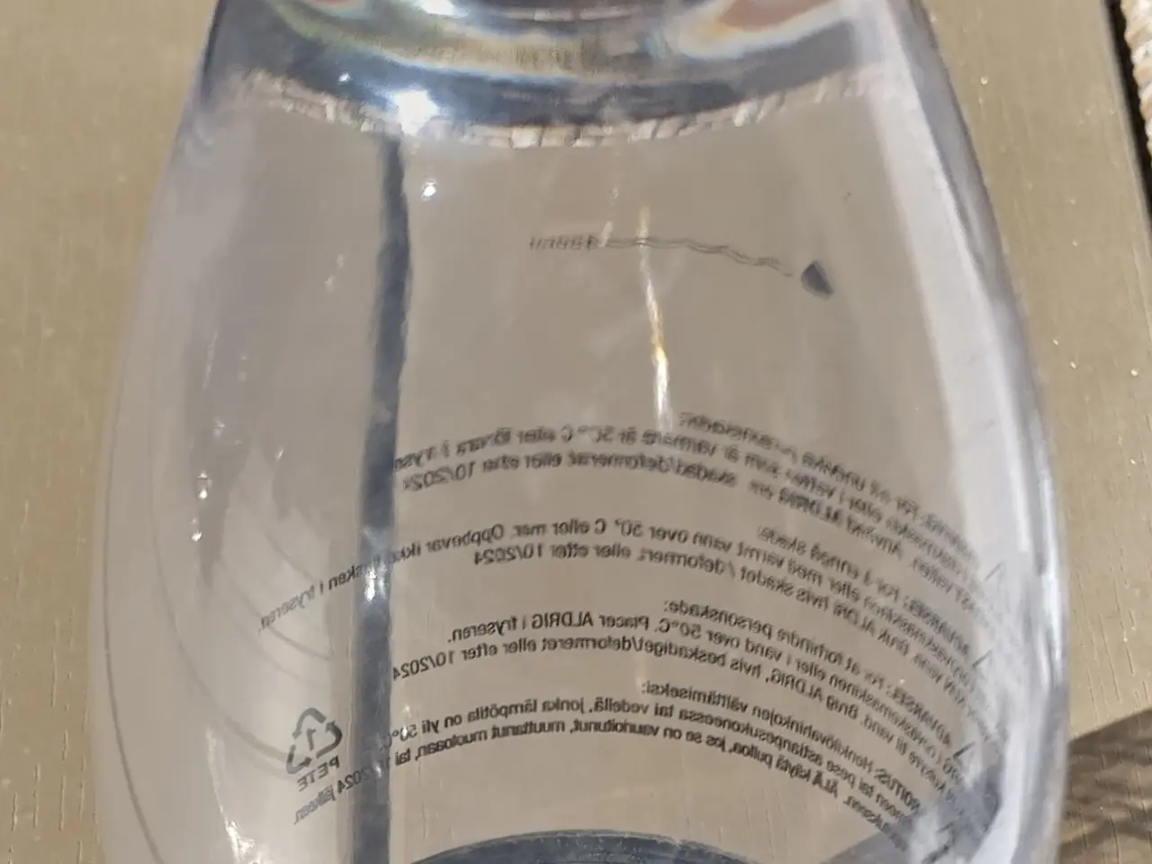 Billede 4 - Sodastream Inkl. patron og 8 flasker