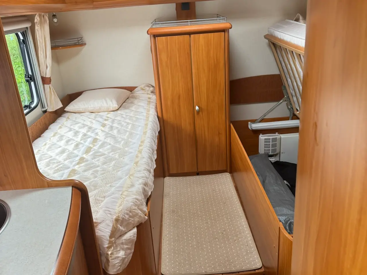 Billede 8 - Hobby 460 lu
