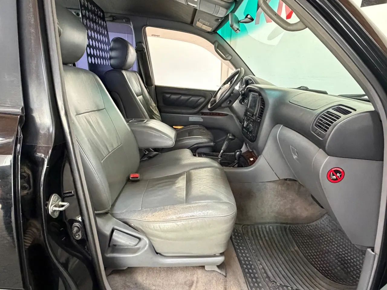 Billede 12 - Toyota Land Cruiser 4,2 TD aut. 4x4 Van