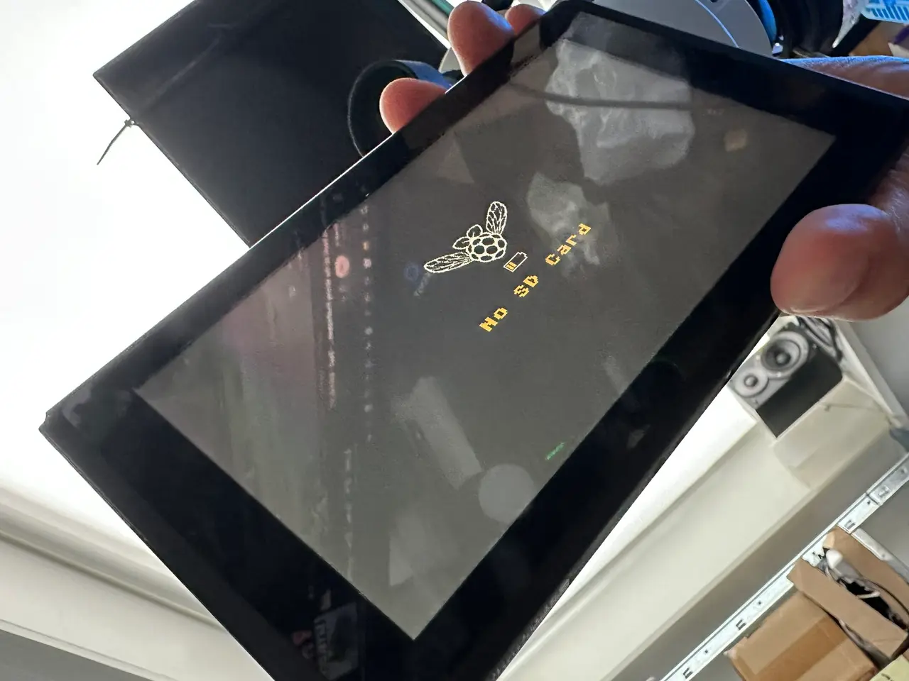 Billede 13 - [Modded] Nintendo Switch V2 CFW + Picofly RP2040 M