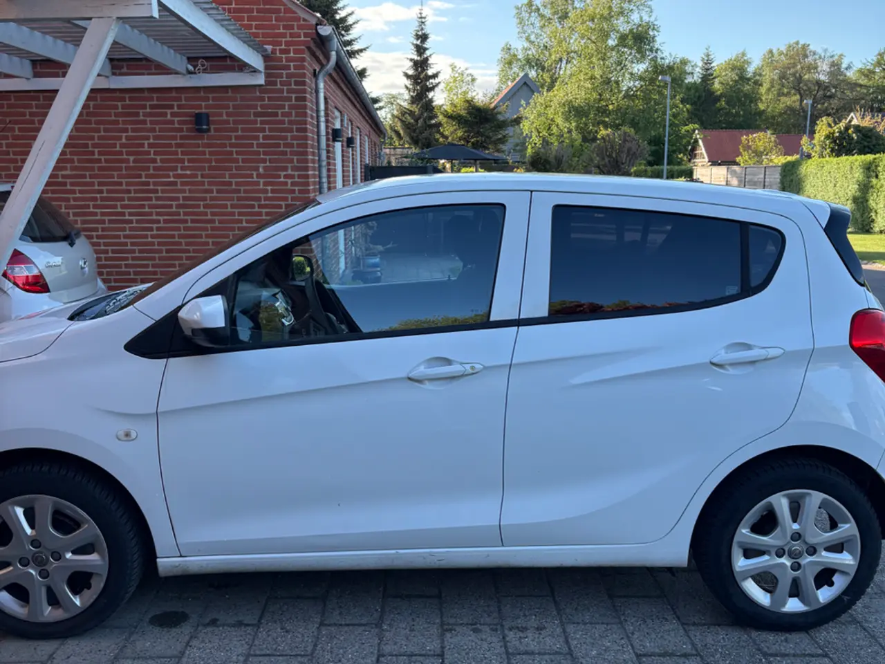 Billede 2 - Opel Karl 1,0 Enjoy