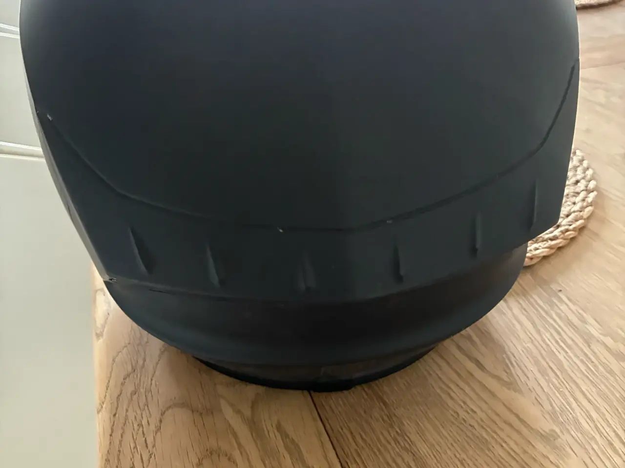 Billede 1 - Full face styrthjelm