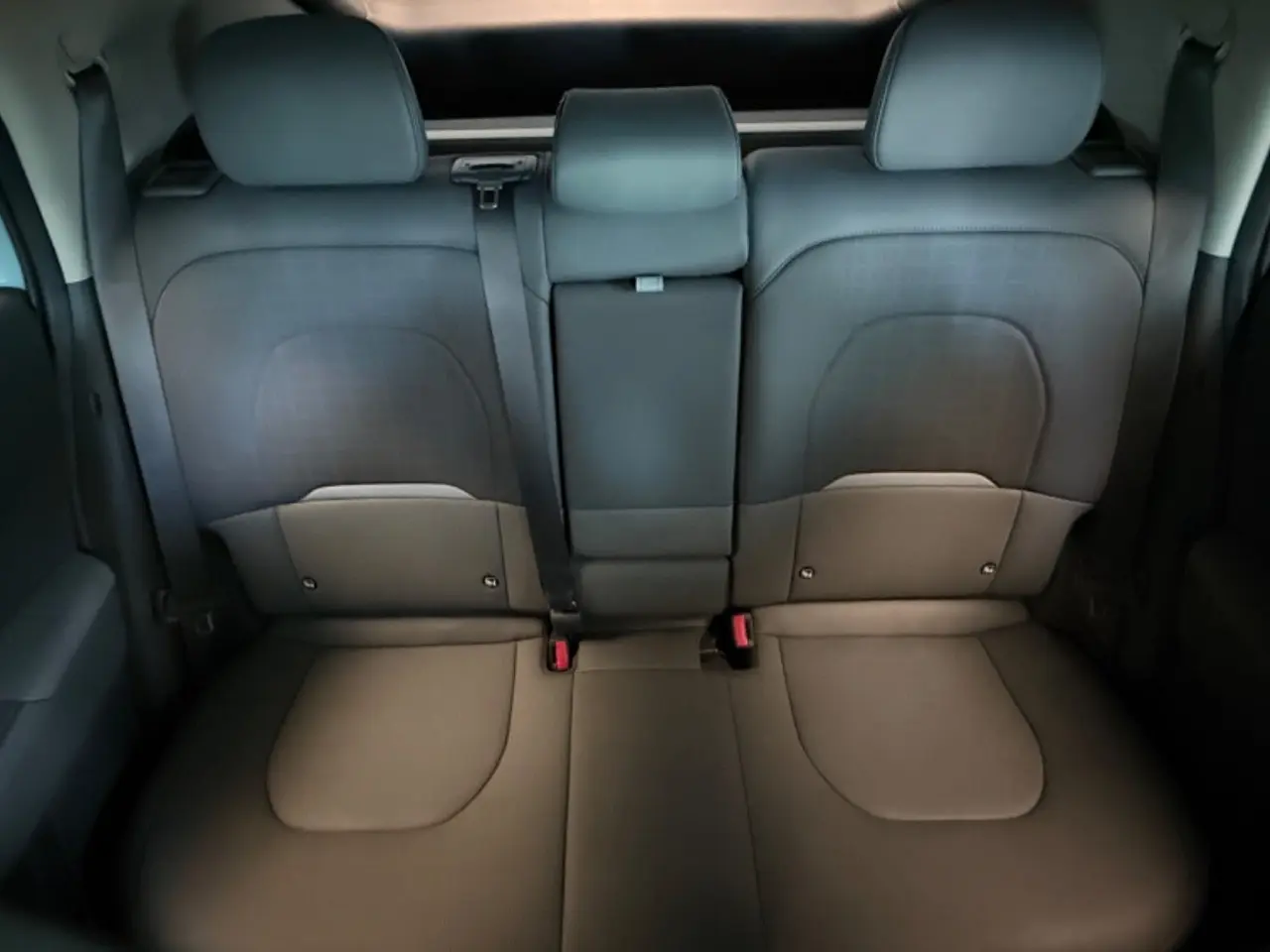 Billede 17 - Kia EV3 81 Long Range Upgrade
