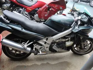 Honda VFR 750