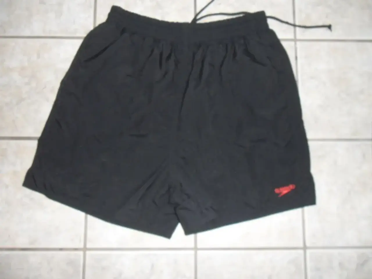 Billede 1 - Speedo badebukser str. S