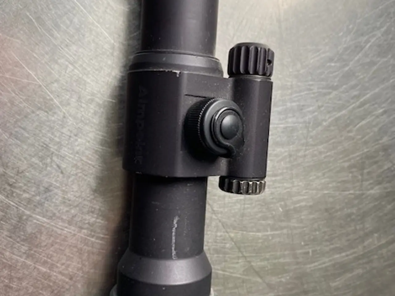 Billede 1 - Aimpoint 9000SC 2 moa