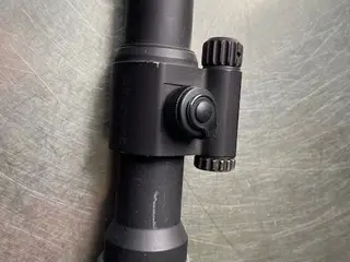 Aimpoint 9000SC 2 moa