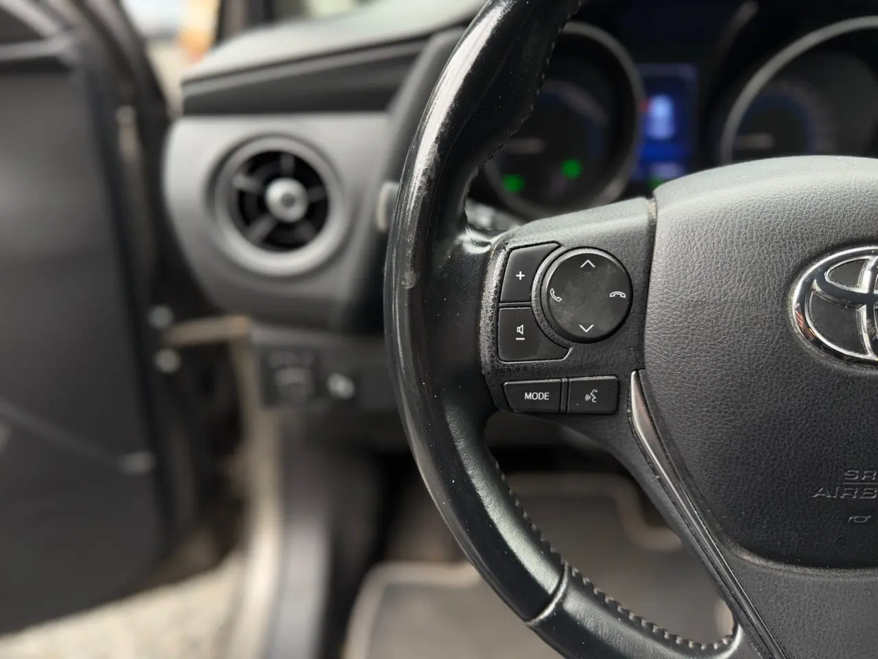 Billede 12 - Toyota Auris 1,8 Hybrid H2 Comfort CVT