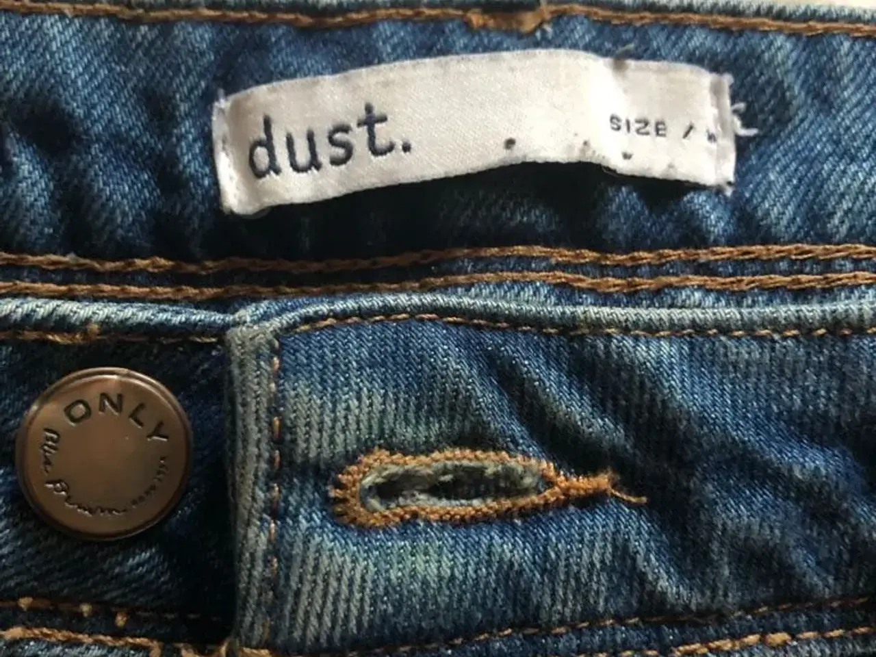 Billede 2 - Jeans