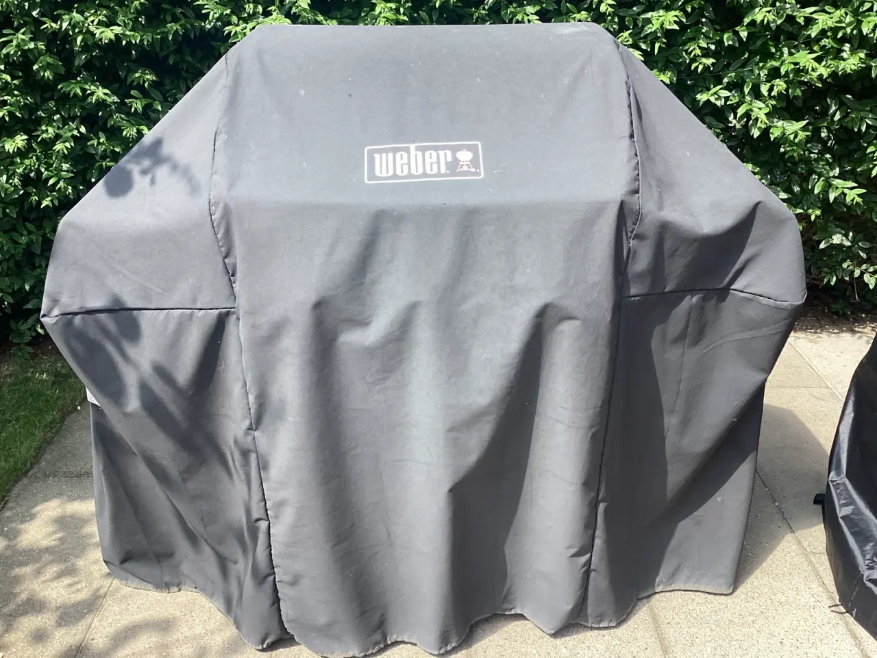 Billede 1 - Weber “ Spirit “ gasgrill