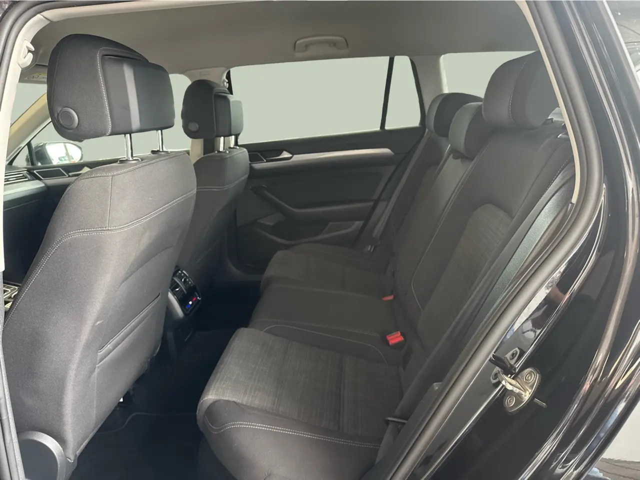 Billede 12 - VW Passat 1,5 TSi 150 Business+ Variant DSG