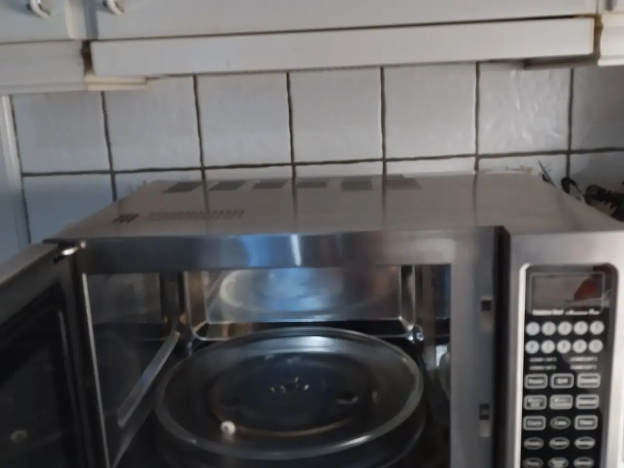 Billede 3 - OBH Nordica 7546 AQUILA Microovn 