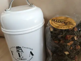 FLOT TEDÅSE & SKÅNING TE