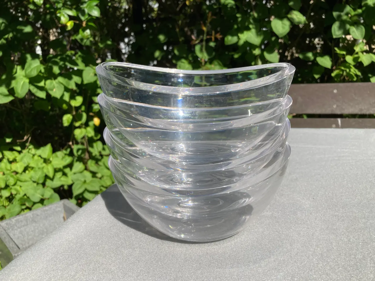 Billede 8 - Service i plastic