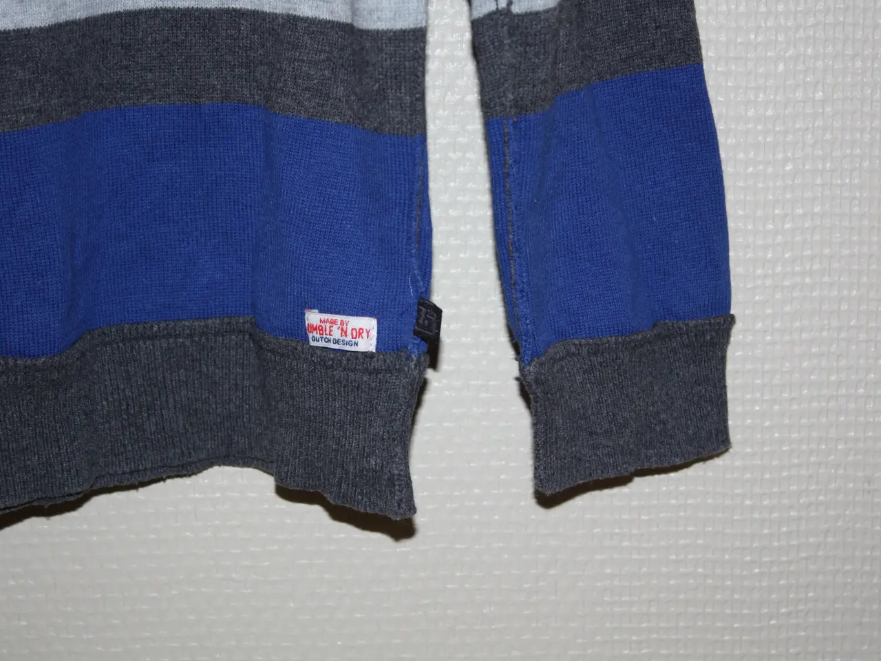 Billede 3 - Tumble 'n dry trøje str 122