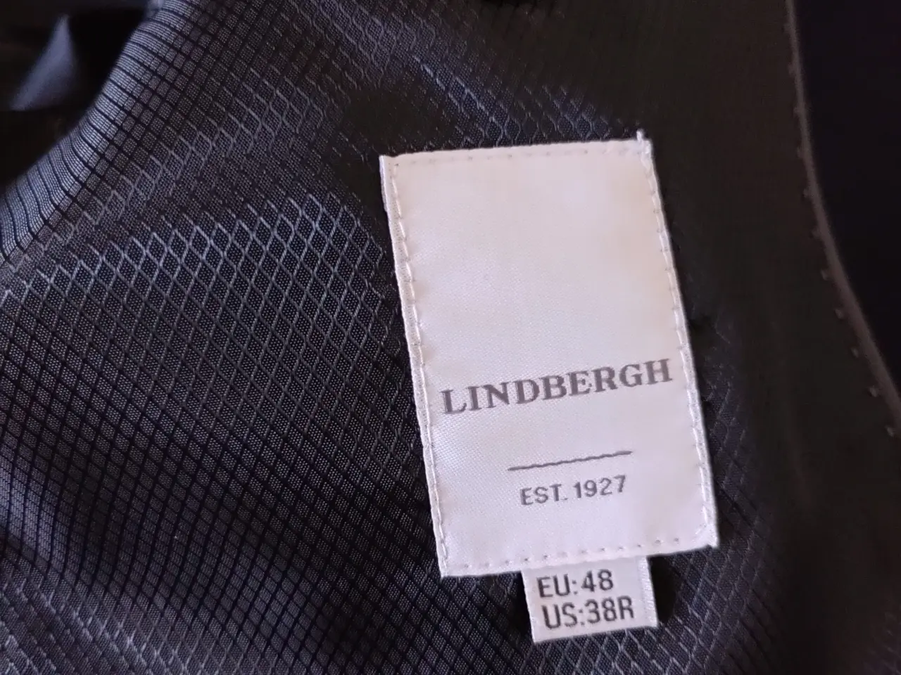 Billede 3 - Lindbergh habit str M/48