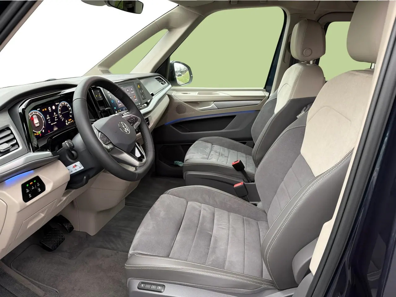 Billede 11 - VW California 2,0 TSi 204 Ocean DSG