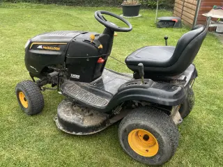 Mcculloch M125-97 6 speed