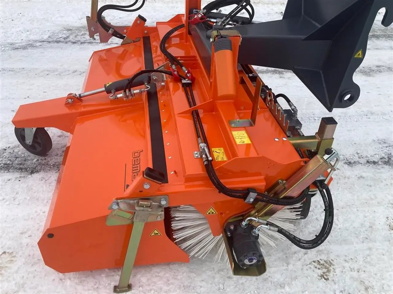 Billede 7 - Bema 25 Dual Type 1850