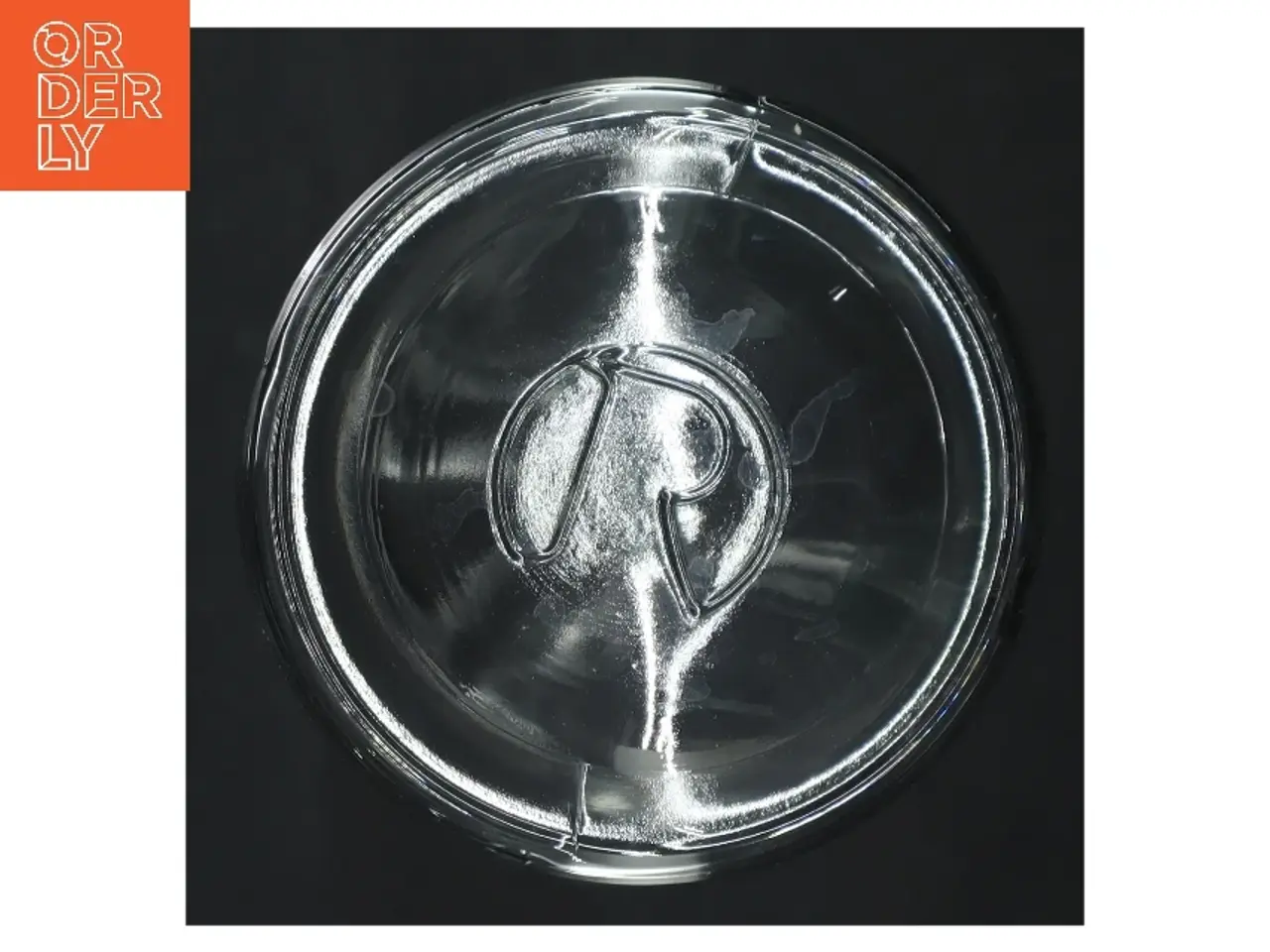 Billede 3 - Rosendahl glaskaraffel (str. 33,5 cm)