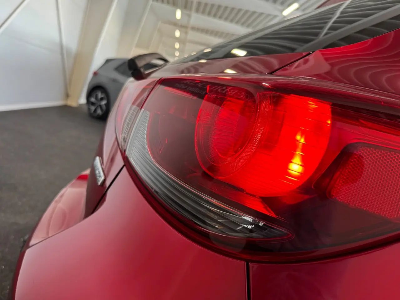 Billede 5 - Mazda 2 1,5 e-SkyActive-G Homura Aka